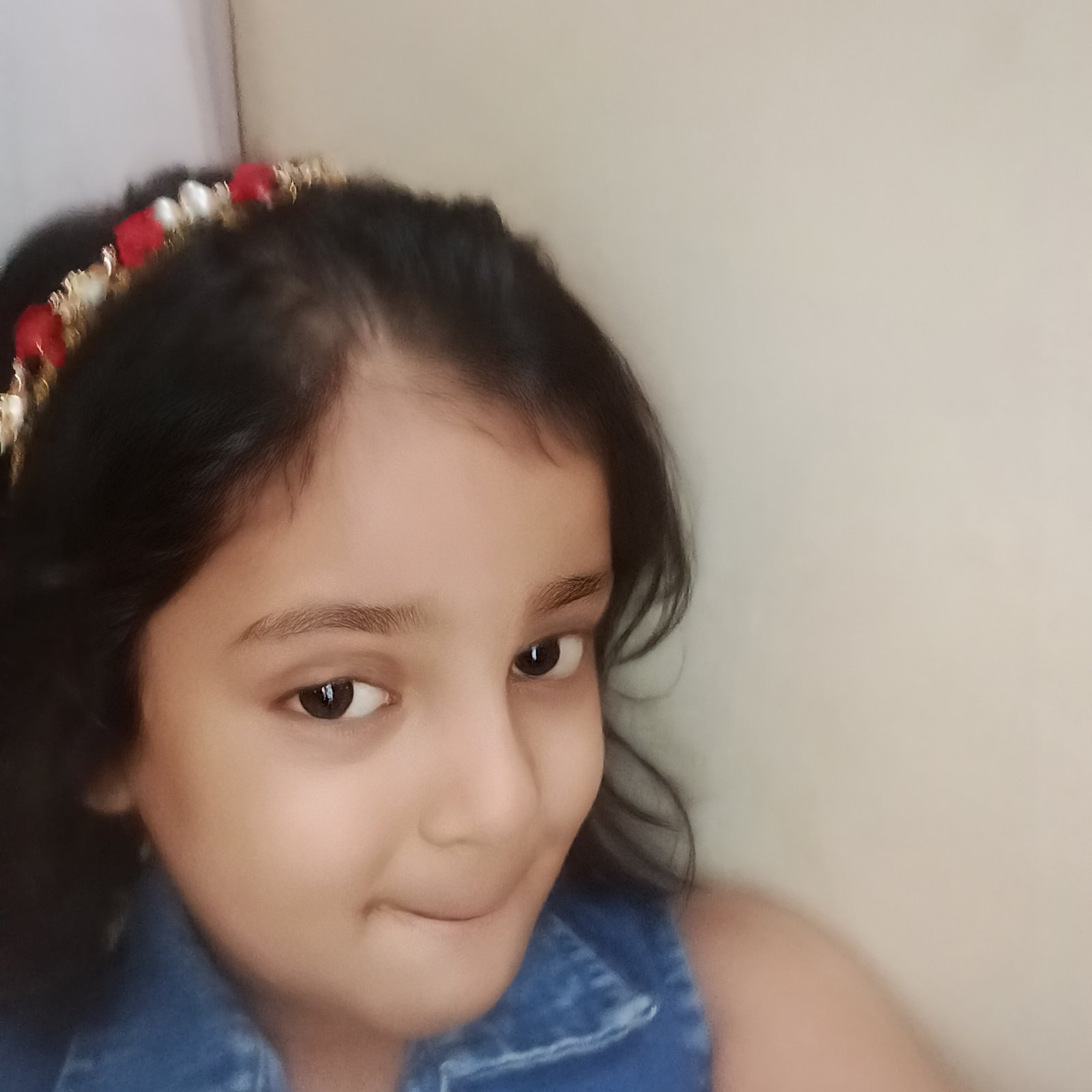 Cute Portrait